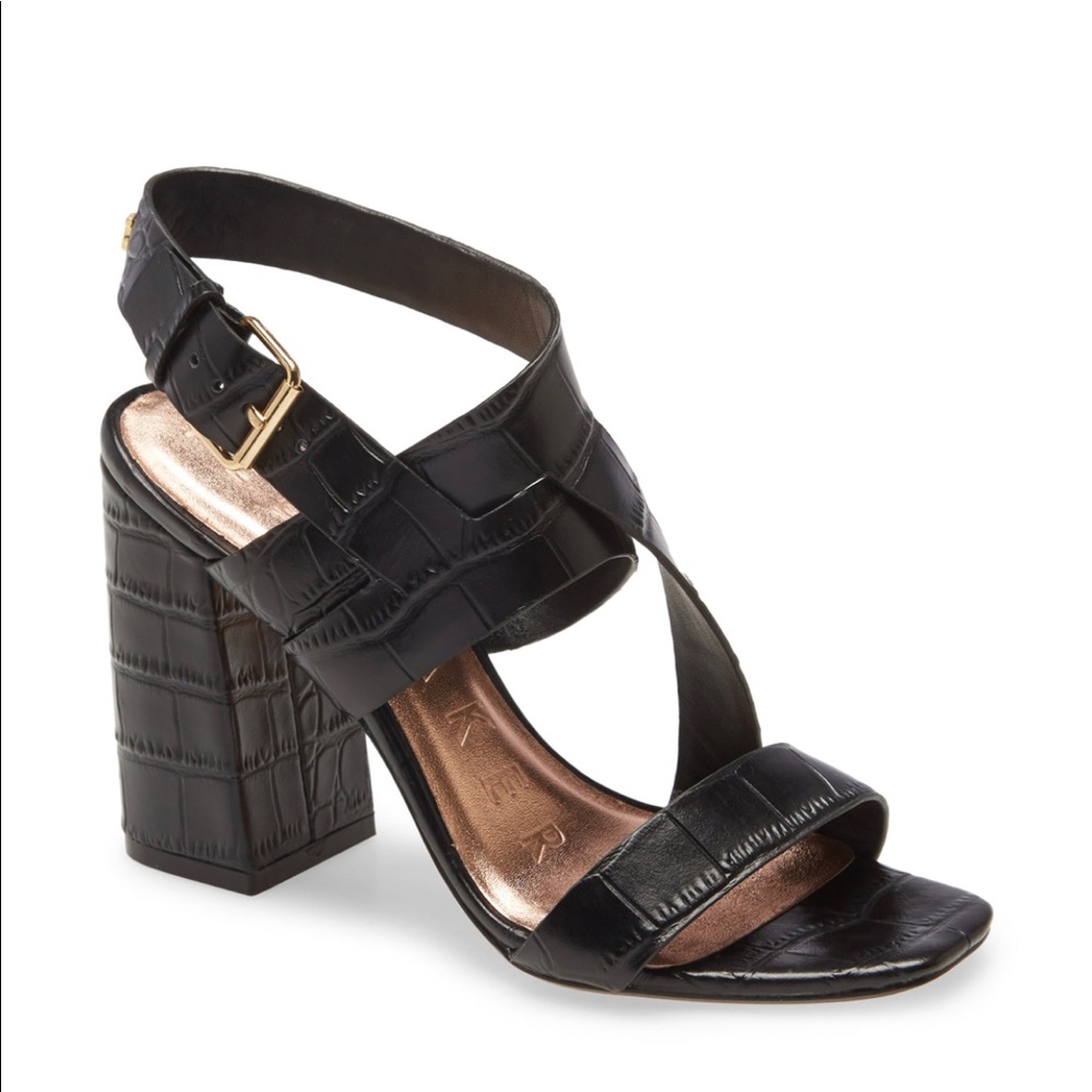Ted Baker London Kaseraa Sandals *NIB*